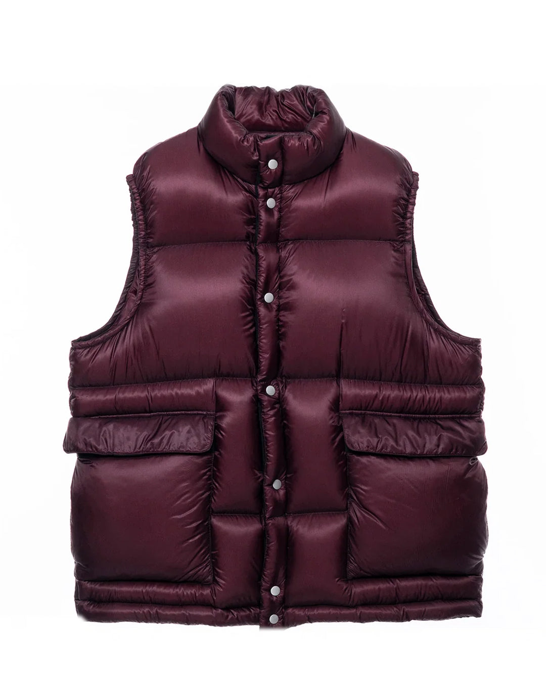 PHENIX COLLECTION LIGHT SHELL DOWN VEST