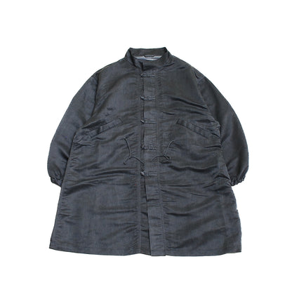 CROSSOVER COAT "DWP" and "MF"