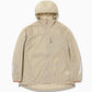 【collabolation】ALTRA × and wander ventilation wind jacket
