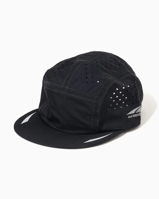 【collabolation】ALTRA × and wander ventilation cap