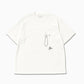 and wander pocket T