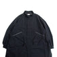 CROSSOVER COAT JP/N100