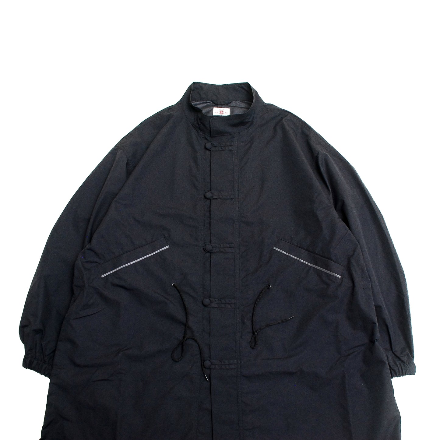 CROSSOVER COAT JP/N100