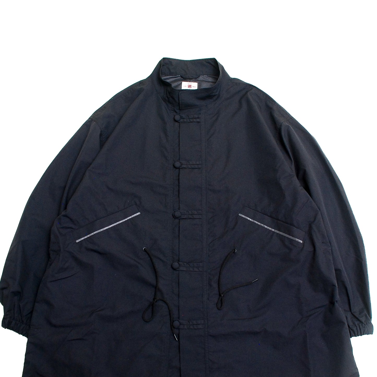 CROSSOVER COAT "DWP" and "MF"