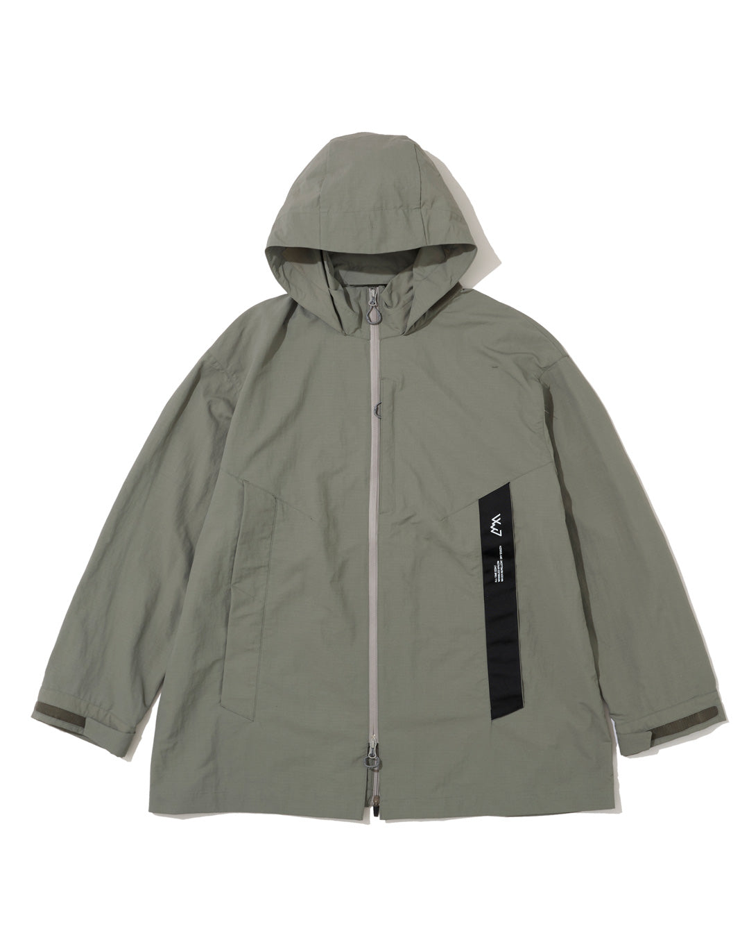 CMF OUTDOOR GARMENT HALF TIME COAT