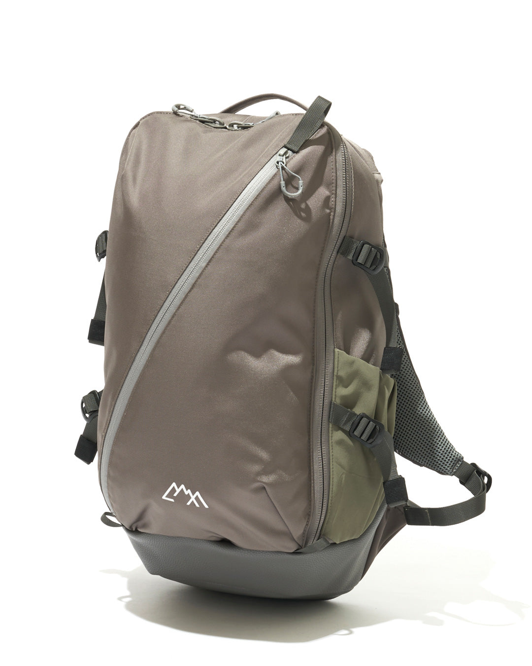 CMF OUTDOOR GARMENT BACKPACKERZ 32 CORDURA BALLISTIC NYLON & SMOOTH NYLON