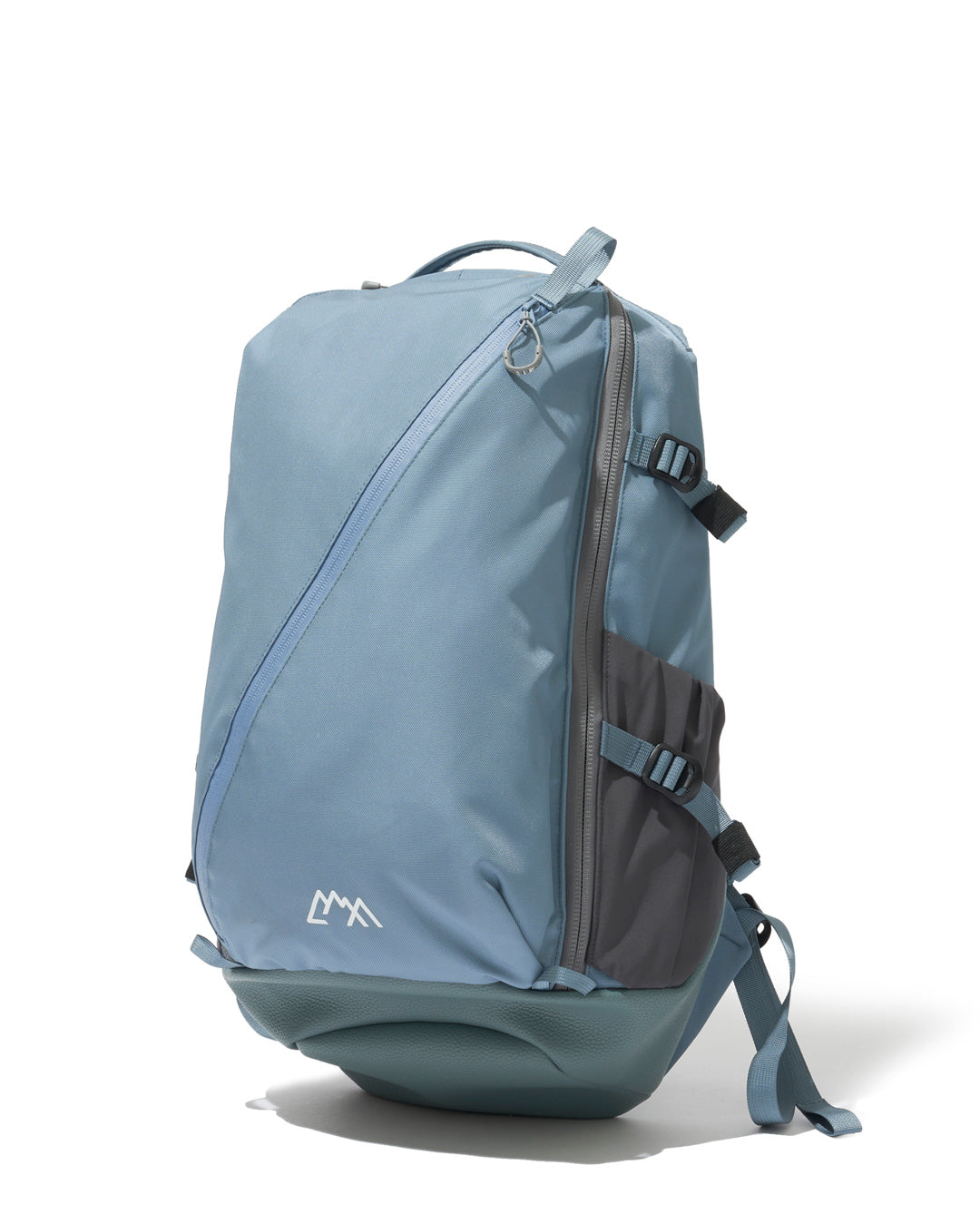 CMF OUTDOOR GARMENT BACKPACKERZ 32 CORDURA BALLISTIC NYLON & SMOOTH NYLON