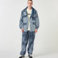 THE NORTH FACE Purple Label Uneven Dyed Field Pants