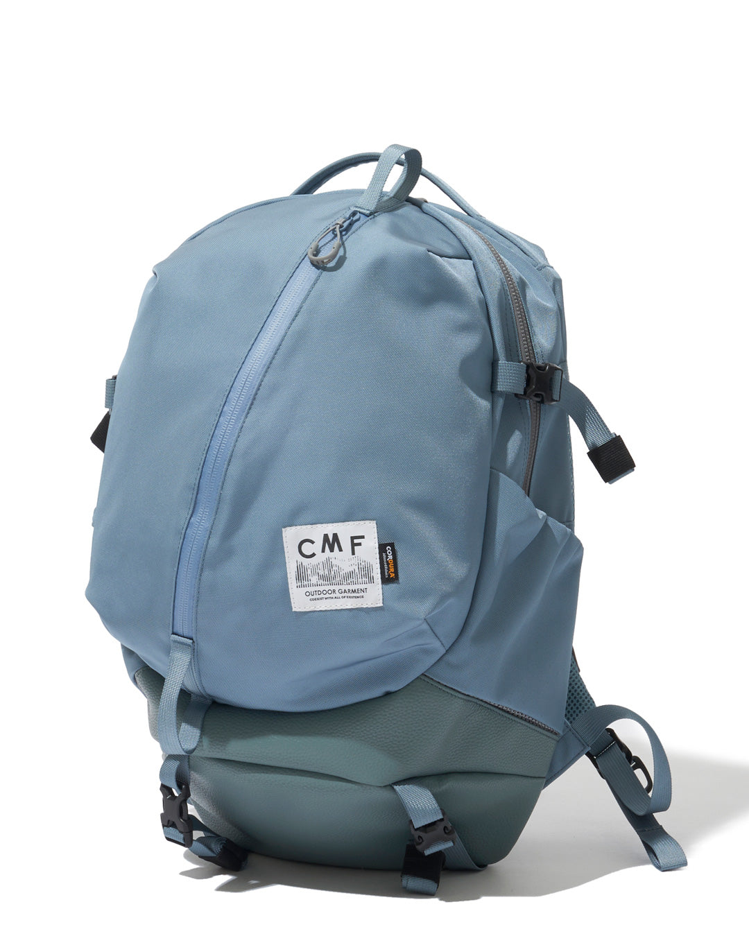 CMF OUTDOOR GARMENT WEEKENDERZ CORDURA BALLISTIC NYLON & SMOOTH NYLON
