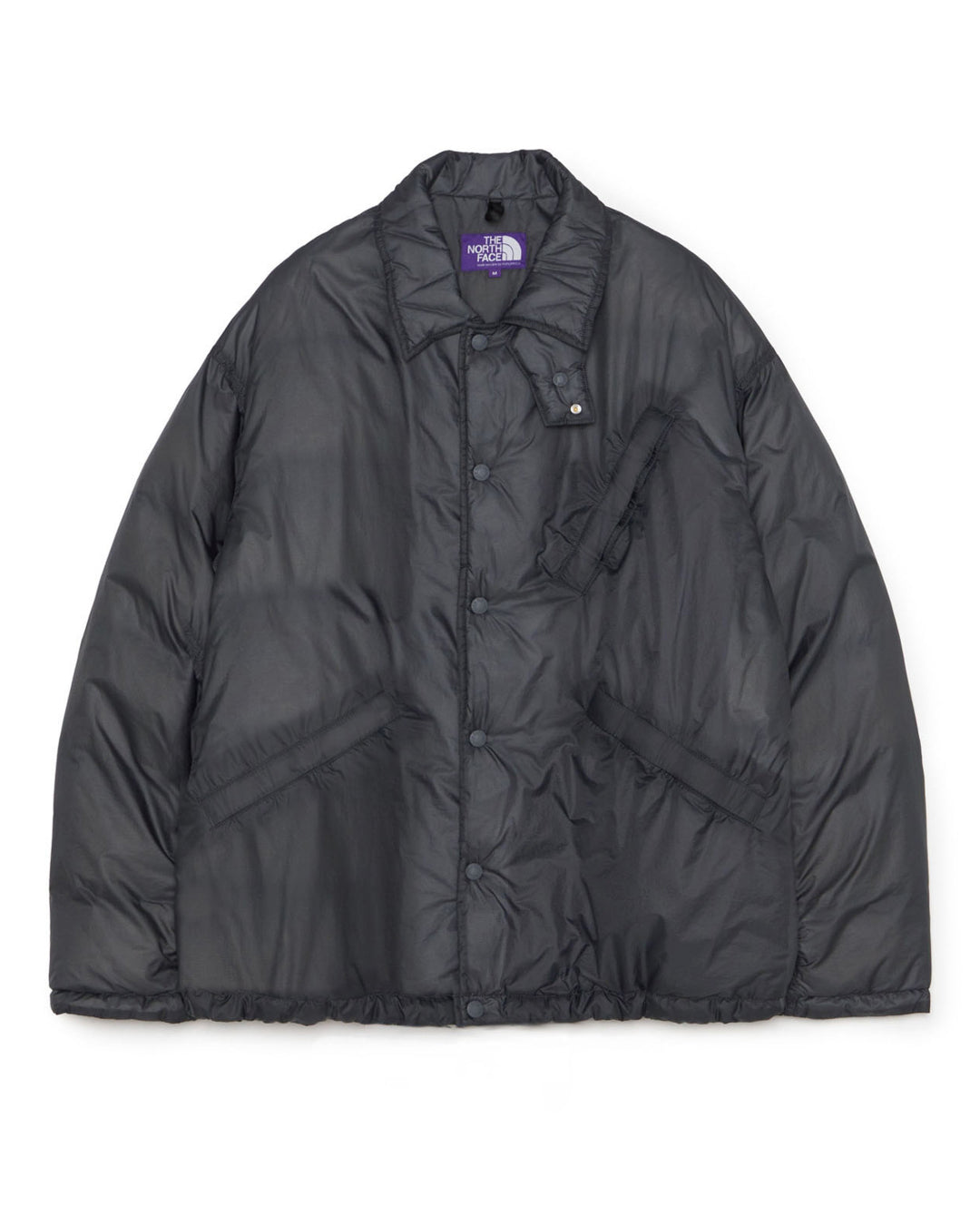 【PRE ORDER】 THE NORTH FACE PUROLE LABEL  Field Down Coach Jacket