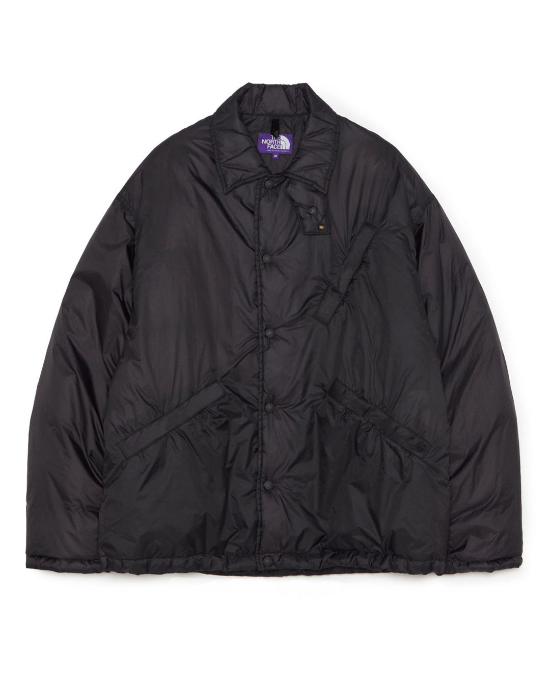 【PRE ORDER】 THE NORTH FACE PUROLE LABEL  Field Down Coach Jacket