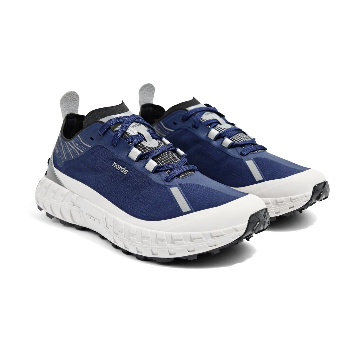 【Limited】norda 001 G+ KINGFISHER