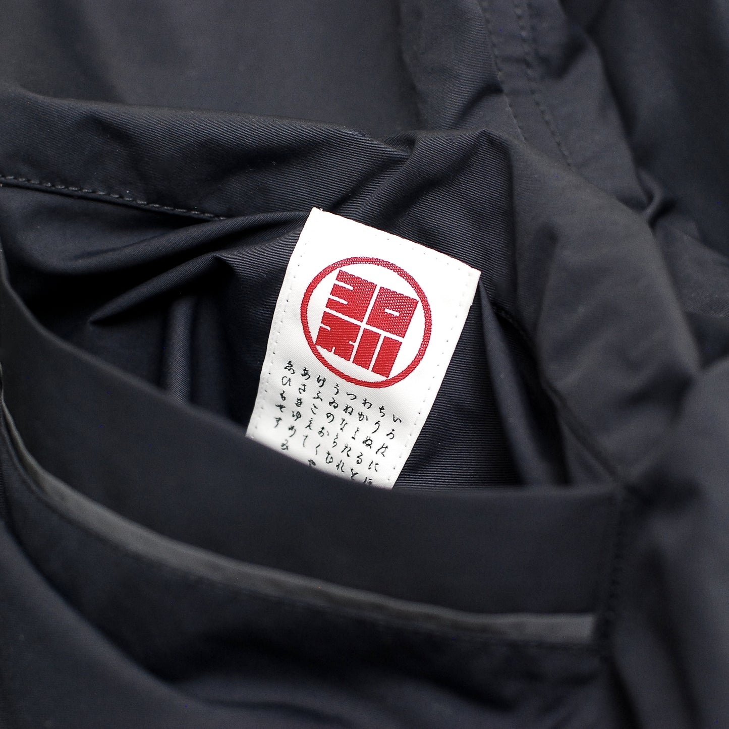 CROSSOVER COAT JP/N100