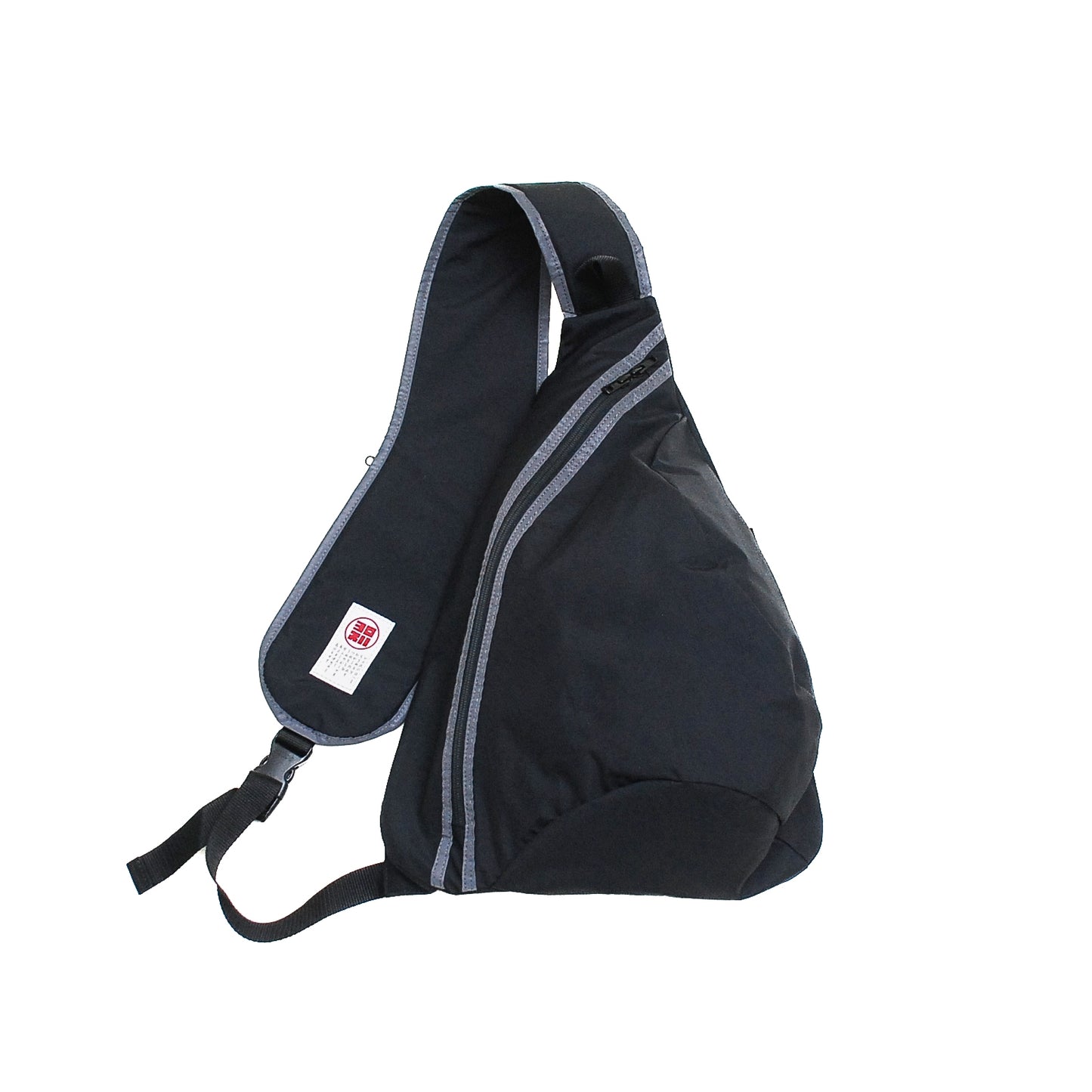 ARMS TASUKI SHOULDER