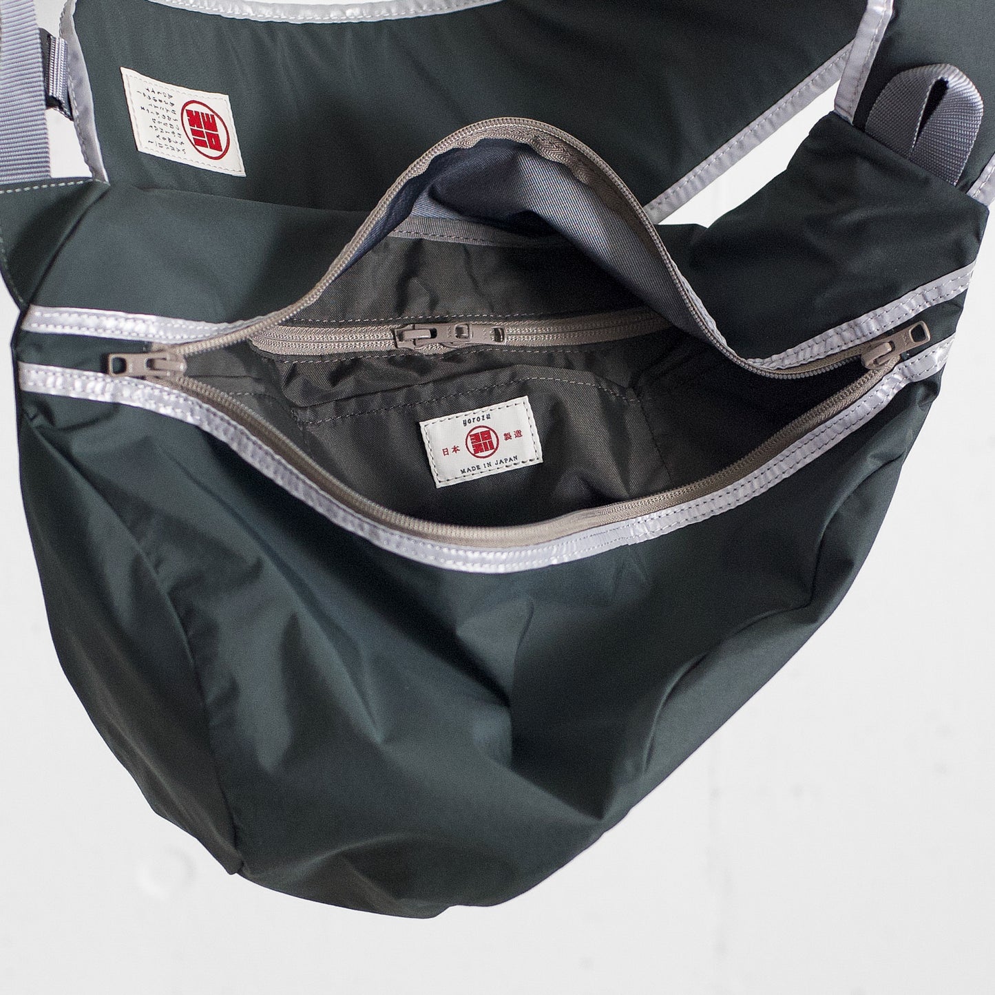 ARMS TASUKI SHOULDER