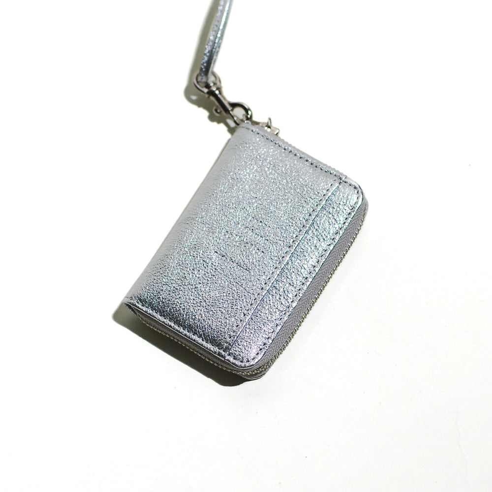 "TENONAKA MINIMAL WALLET" AVAILABLE IN THREE VARIATIONS