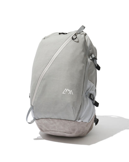 CMF OUTDOOR GARMENT BACKPACKERZ 32 CORDURA BALLISTIC NYLON & SMOOTH NYLON