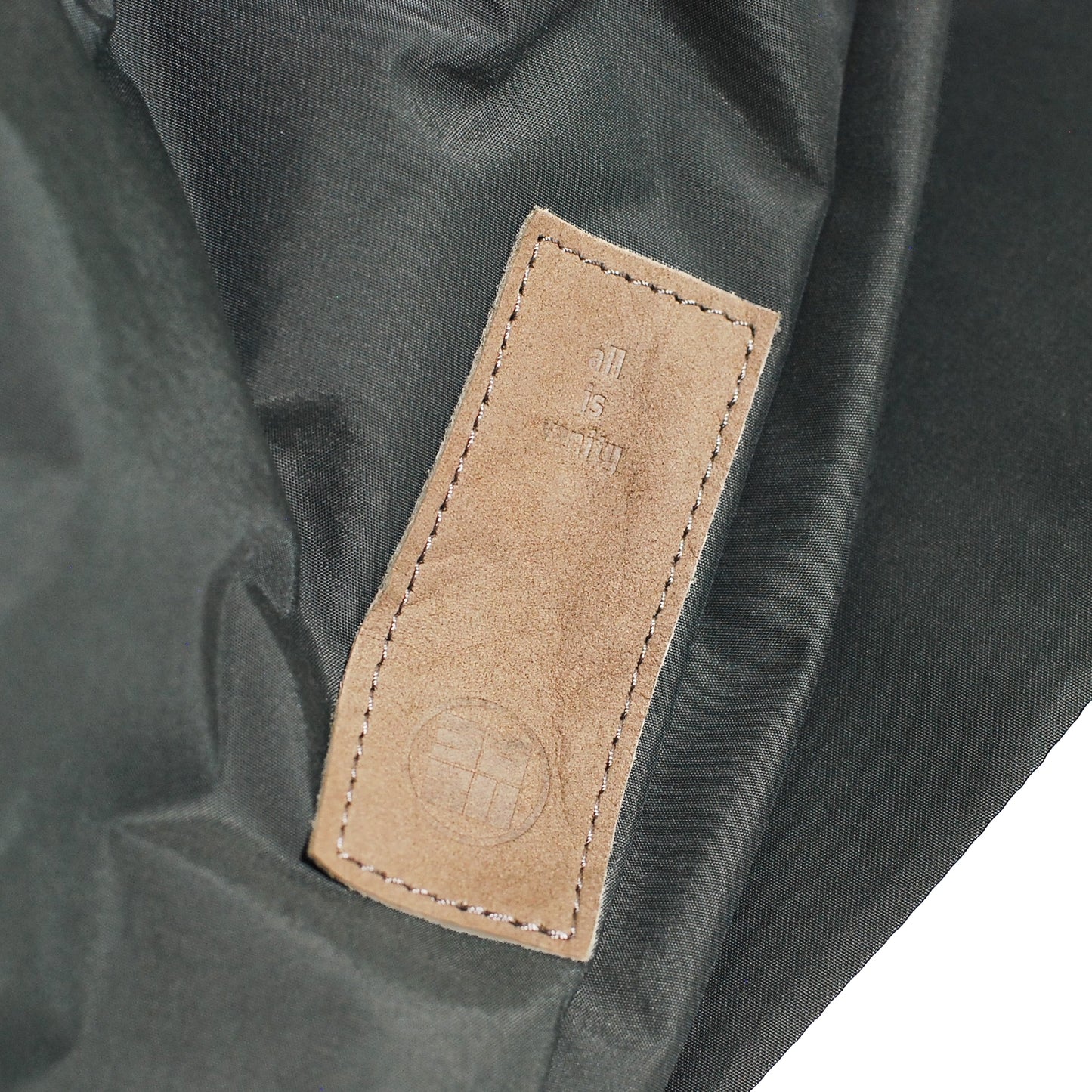 ARMS TASUKI SHOULDER