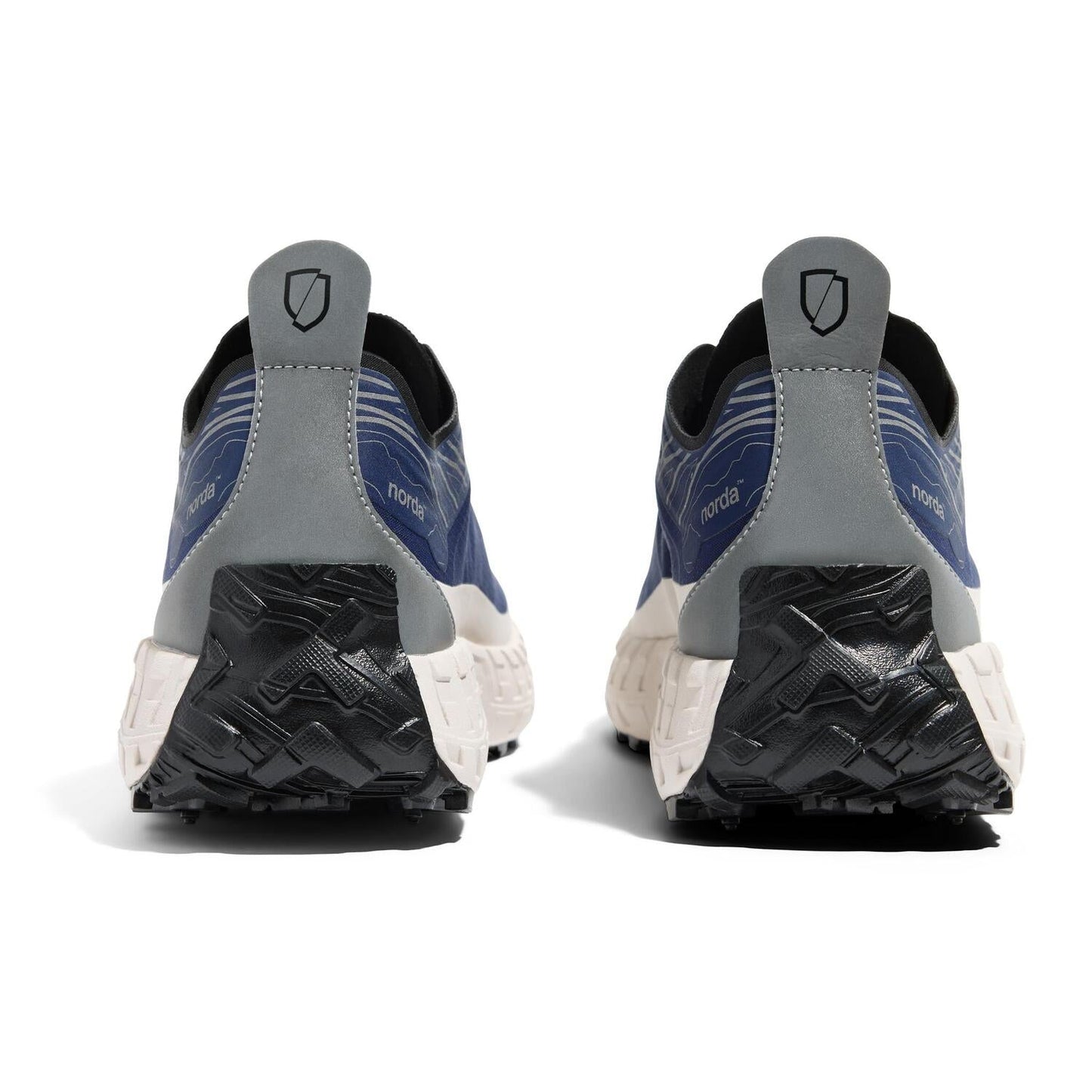 【Limited】norda 001 G+ KINGFISHER