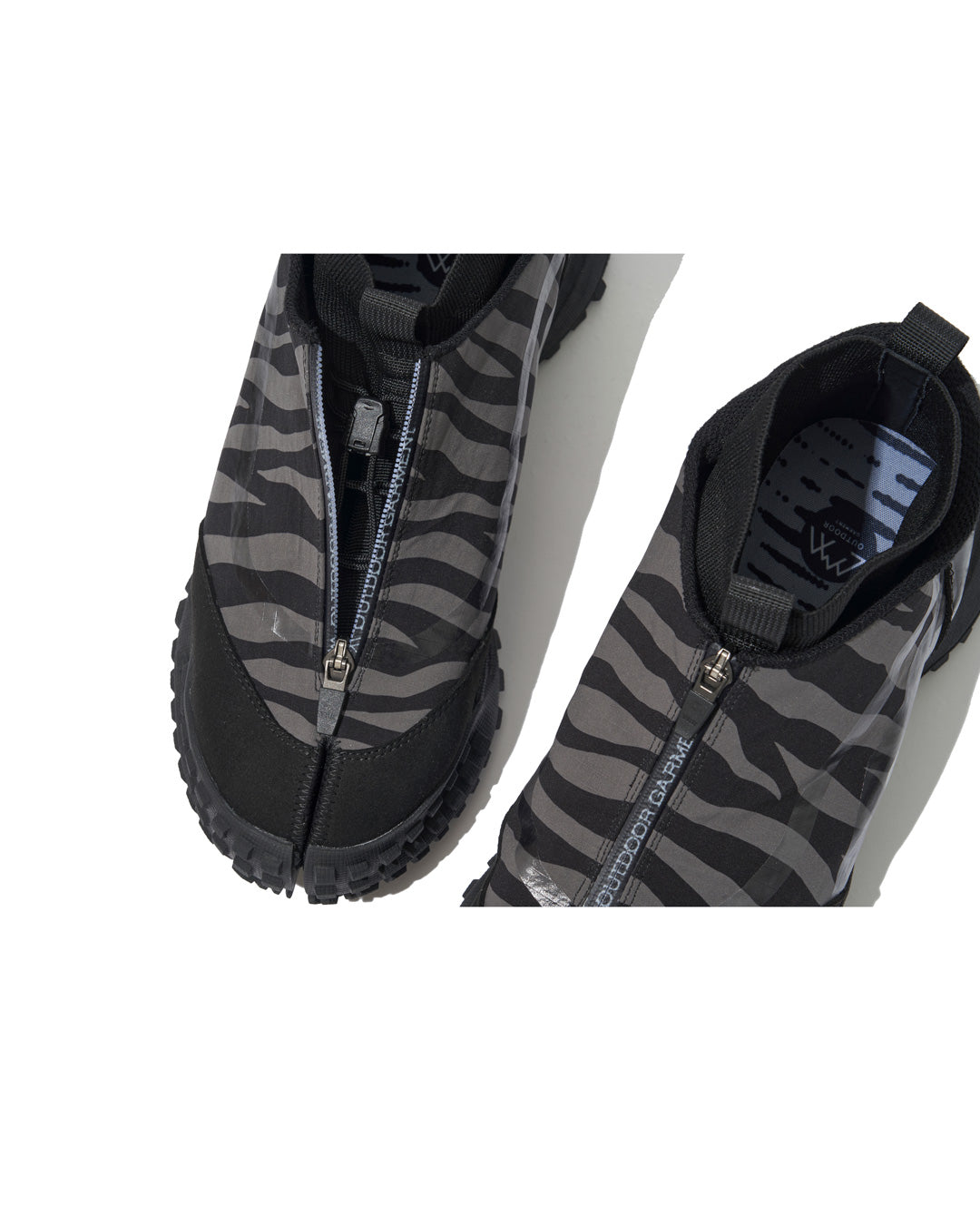 CMF OUTDOOR GARMENT APPROACH 03 ANIMAL