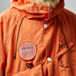 【zentex exclusive】norbit  Field Hoodie Jacket "zentex custom"