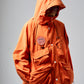 【zentex exclusive】norbit  Field Hoodie Jacket "zentex custom"