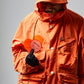 【zentex exclusive】norbit  Field Hoodie Jacket "zentex custom"