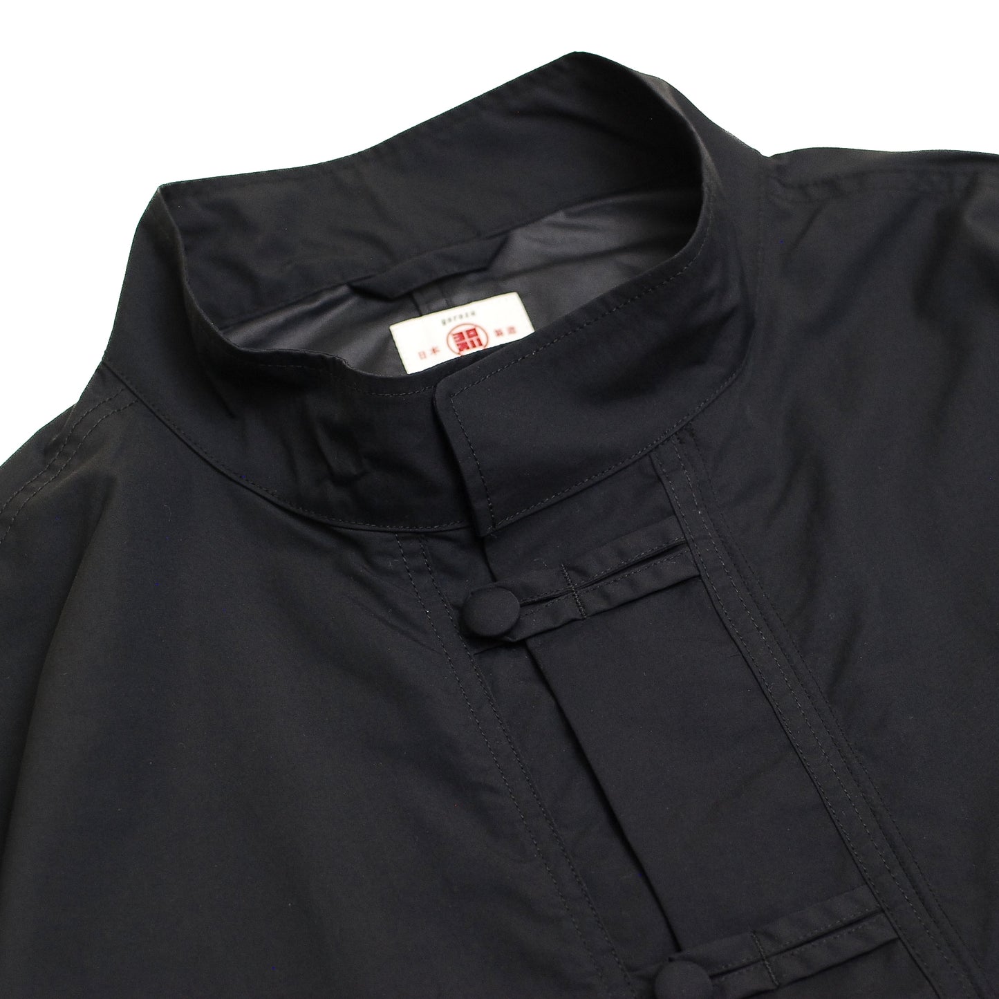 CROSSOVER COAT JP/N100