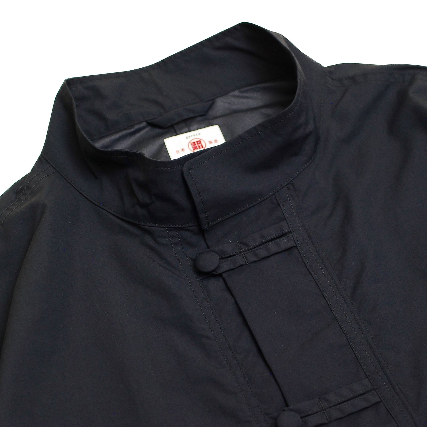 CROSSOVER COAT "DWP" and "MF"