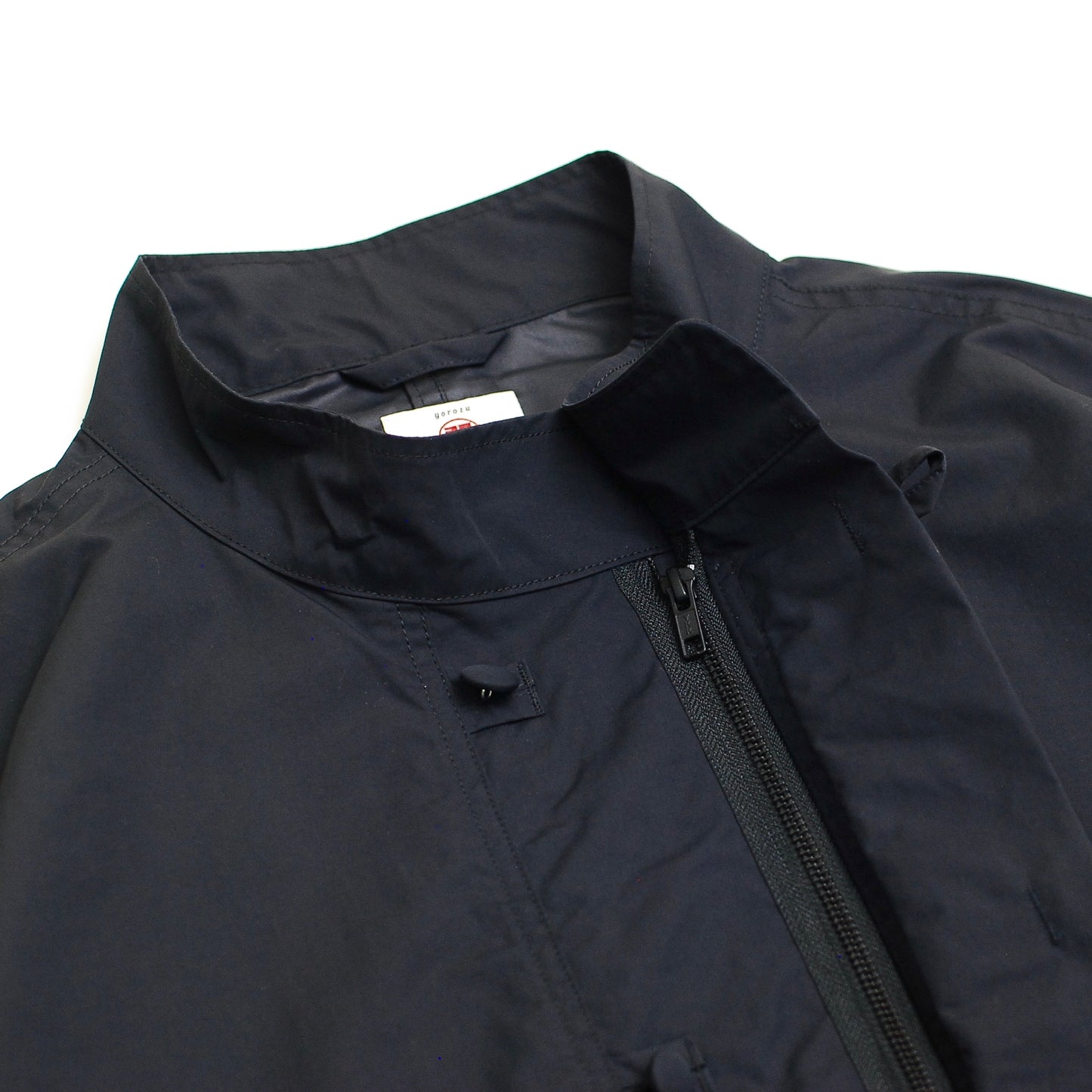 CROSSOVER COAT "DWP" and "MF"