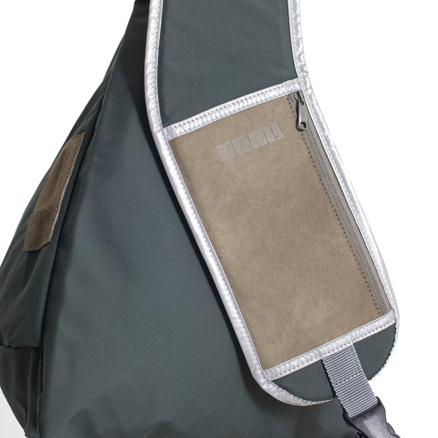 ARMS TASUKI SHOULDER