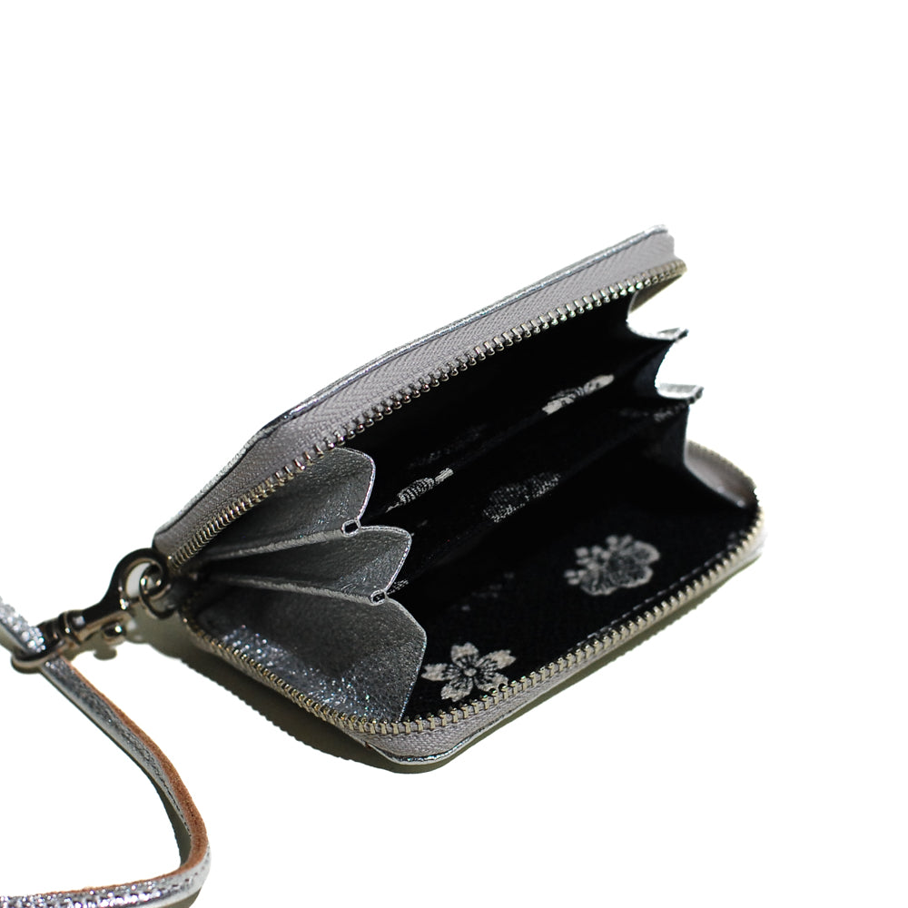 "TENONAKA MINIMAL WALLET" AVAILABLE IN THREE VARIATIONS