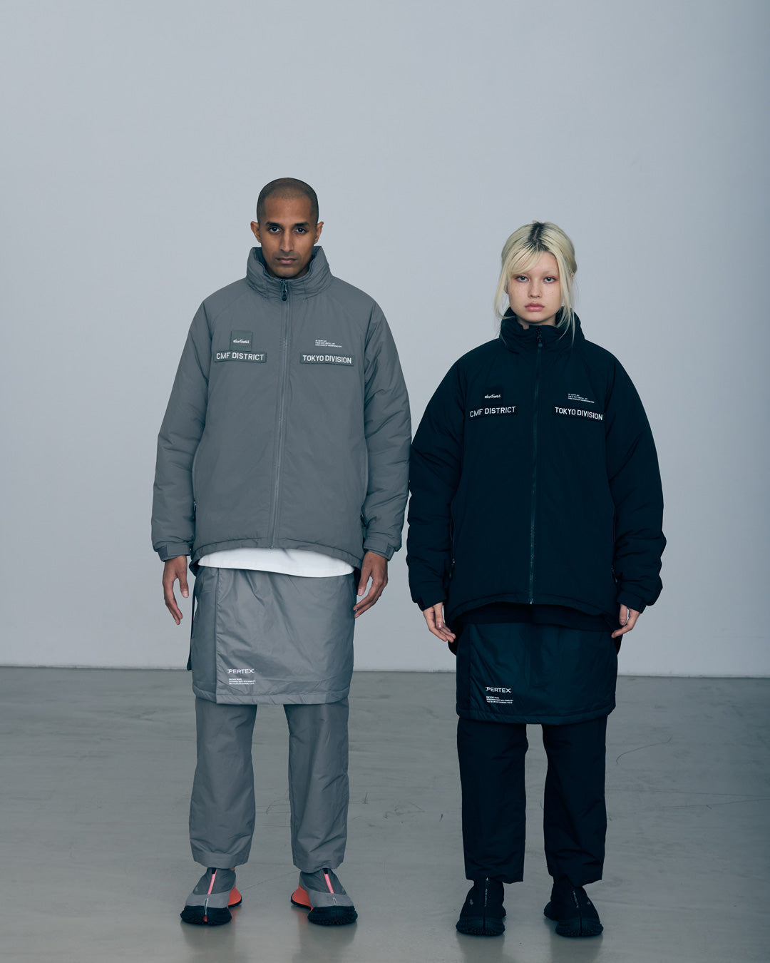 通販] CMF OUTDOOR GARMENT × WILD THINGS (シーエムエフ アウトドア