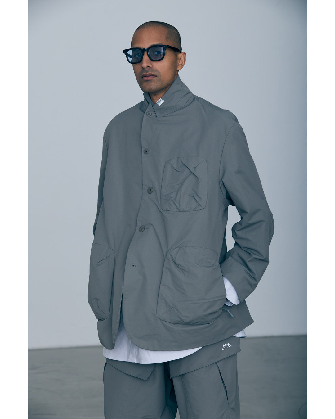 通販] CMF OUTDOOR GARMENT(シーエムエフ アウトドア ガーメント