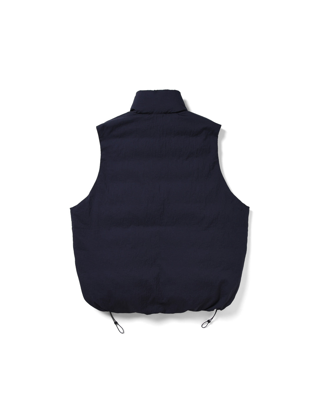通販] ES.1 (エスアイ) Light Down Vest 商品ページ – zentex