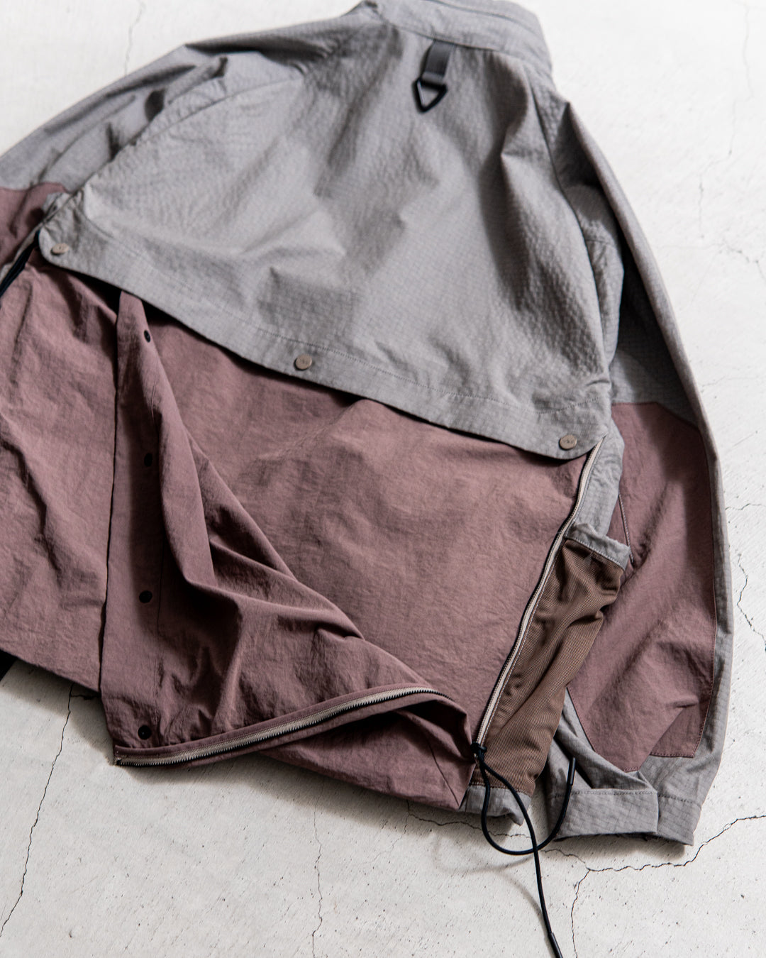 【RESTOCK】wfeld DAY TRIPPERS JACKET