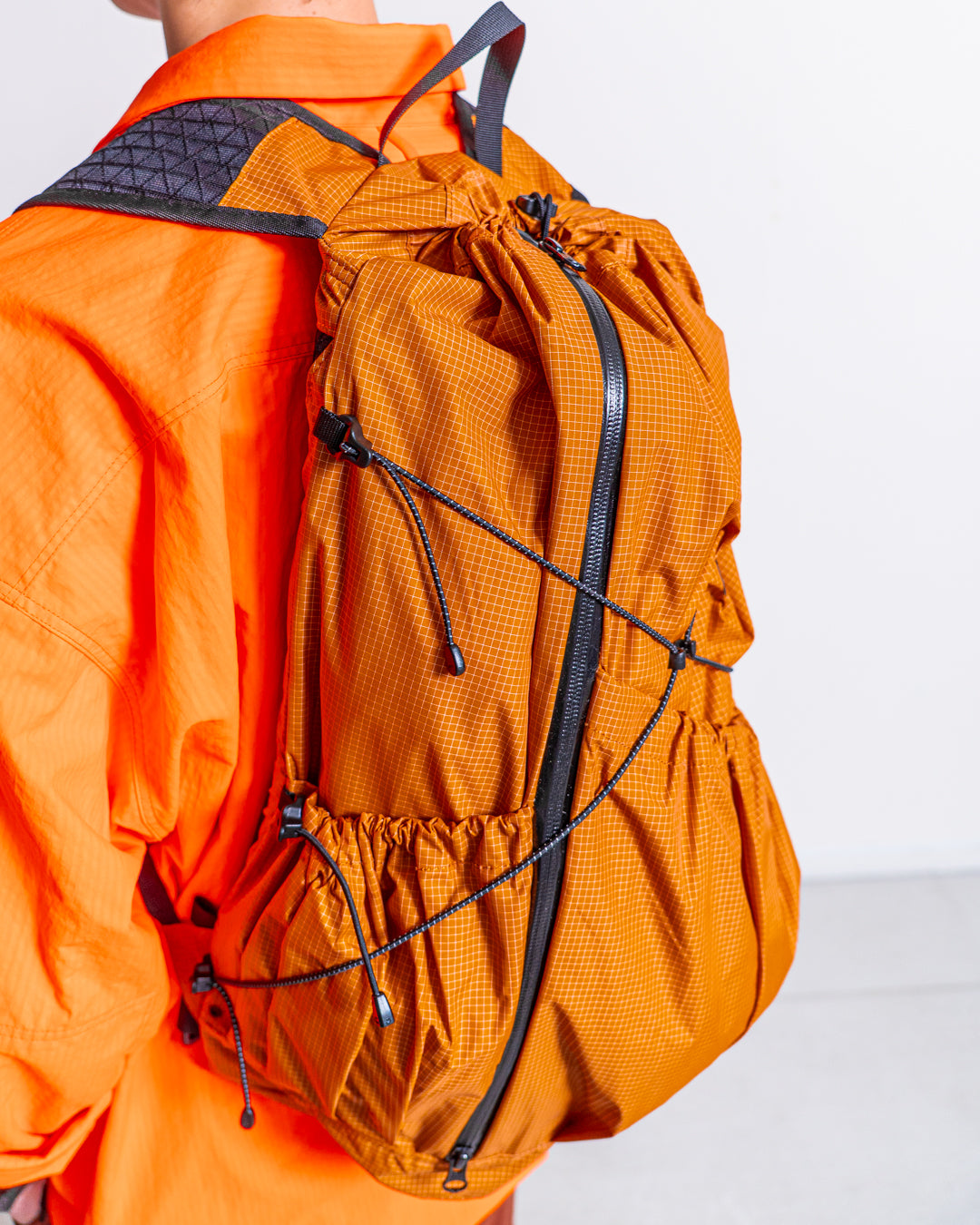 CAYL Cho Pee Cordura