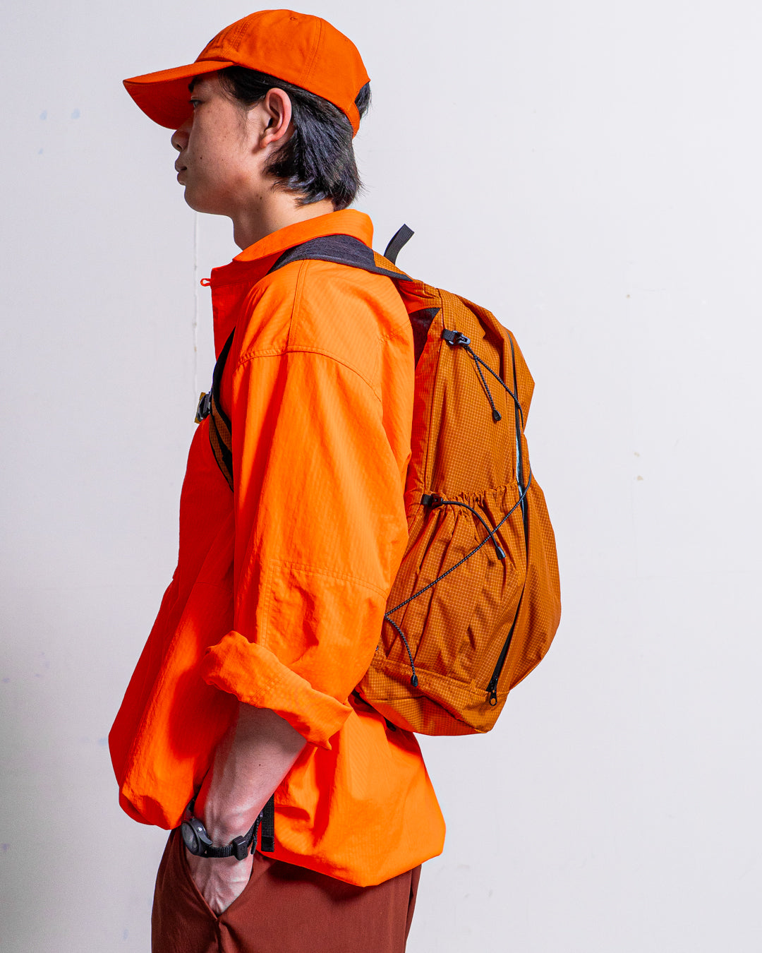 CAYL Cho Pee Cordura