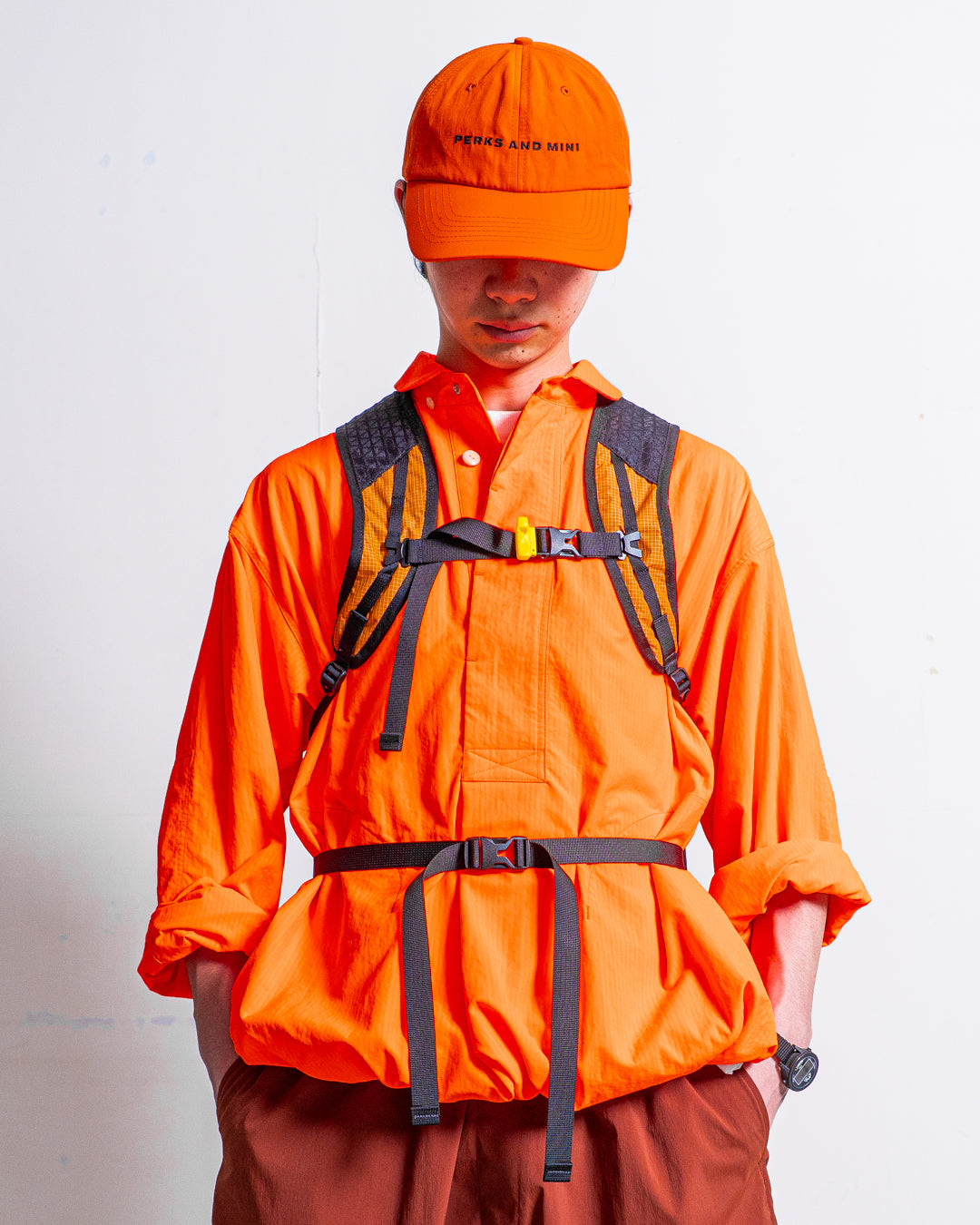 CAYL Cho Pee Cordura