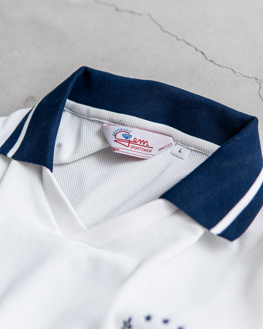 【fazeone exclusive】GEM SPORTSWEAR  GAME SHIRTS L/S