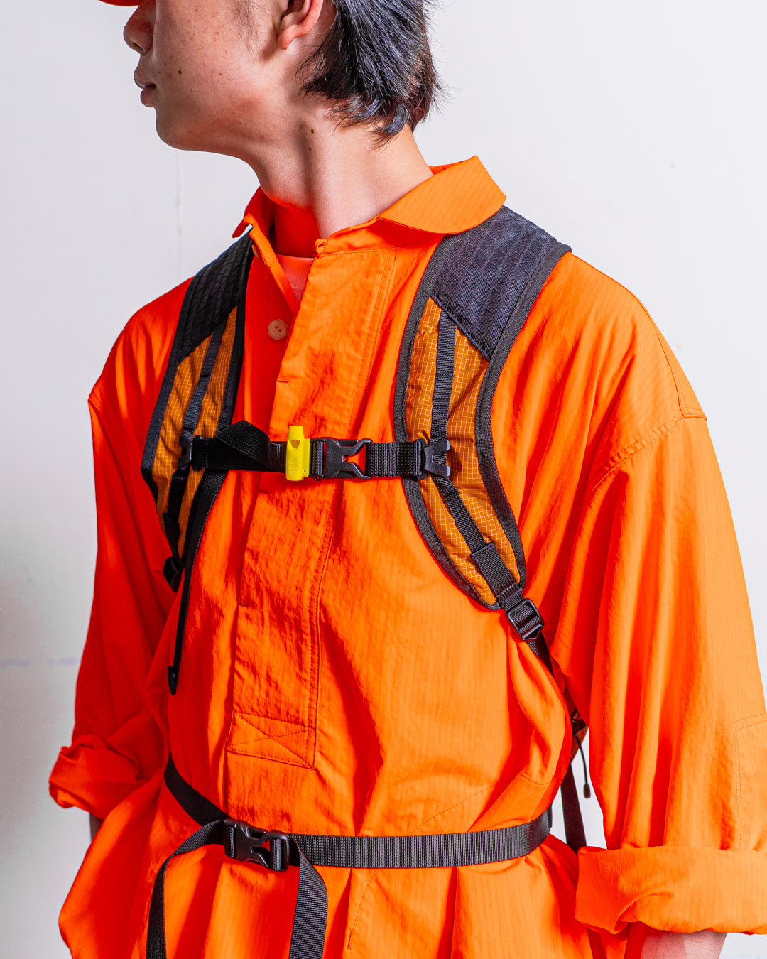 CAYL Cho Pee Cordura