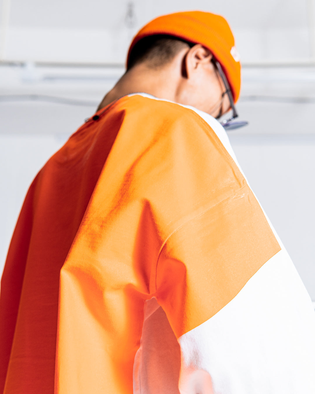 UNTRACE L/S Tee _217