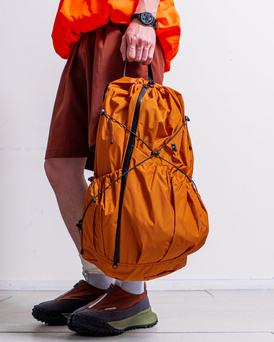 CAYL Cho Pee Cordura