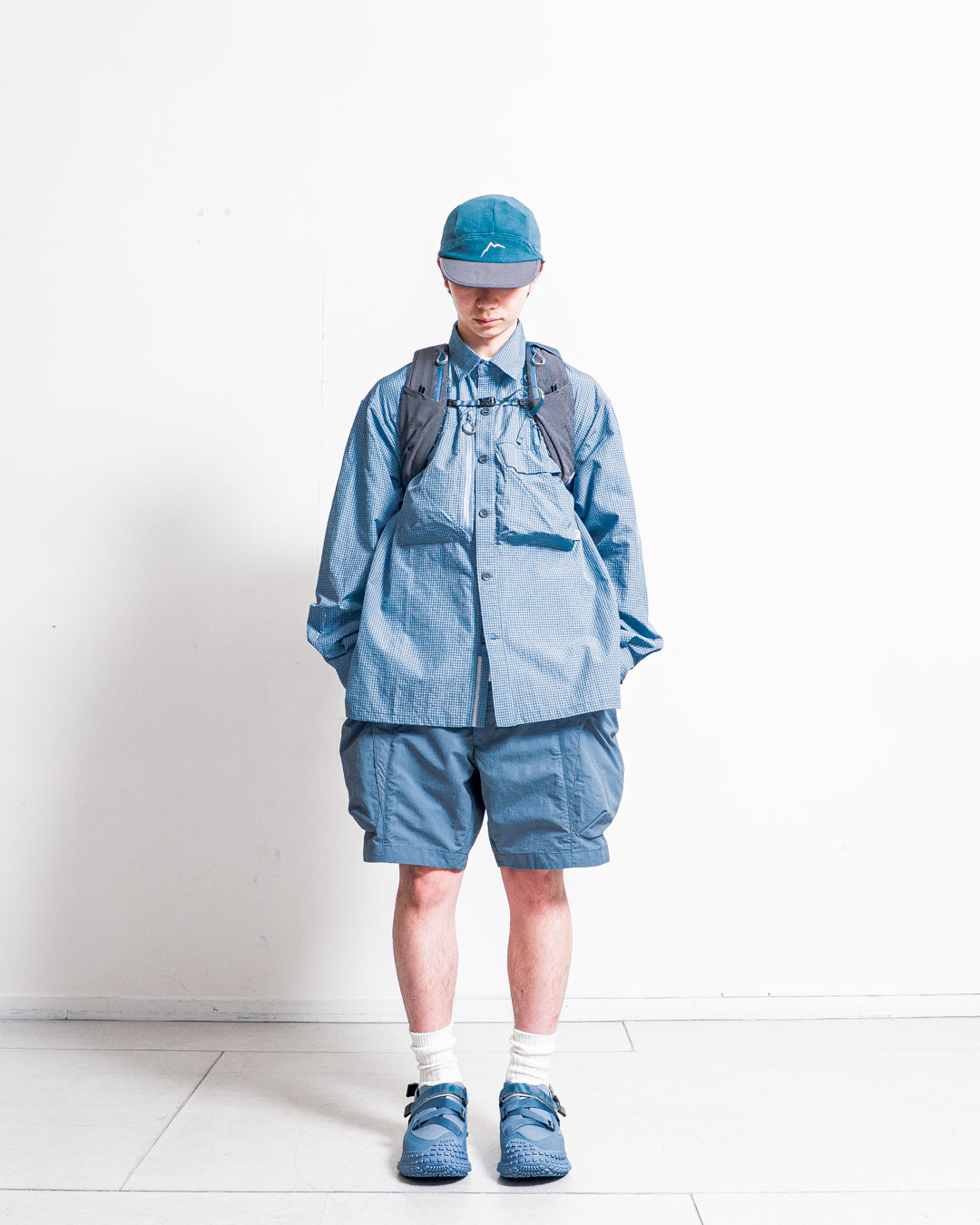 CMF OUTDOOR GARMENT ACTIVITY SHORTS MOD