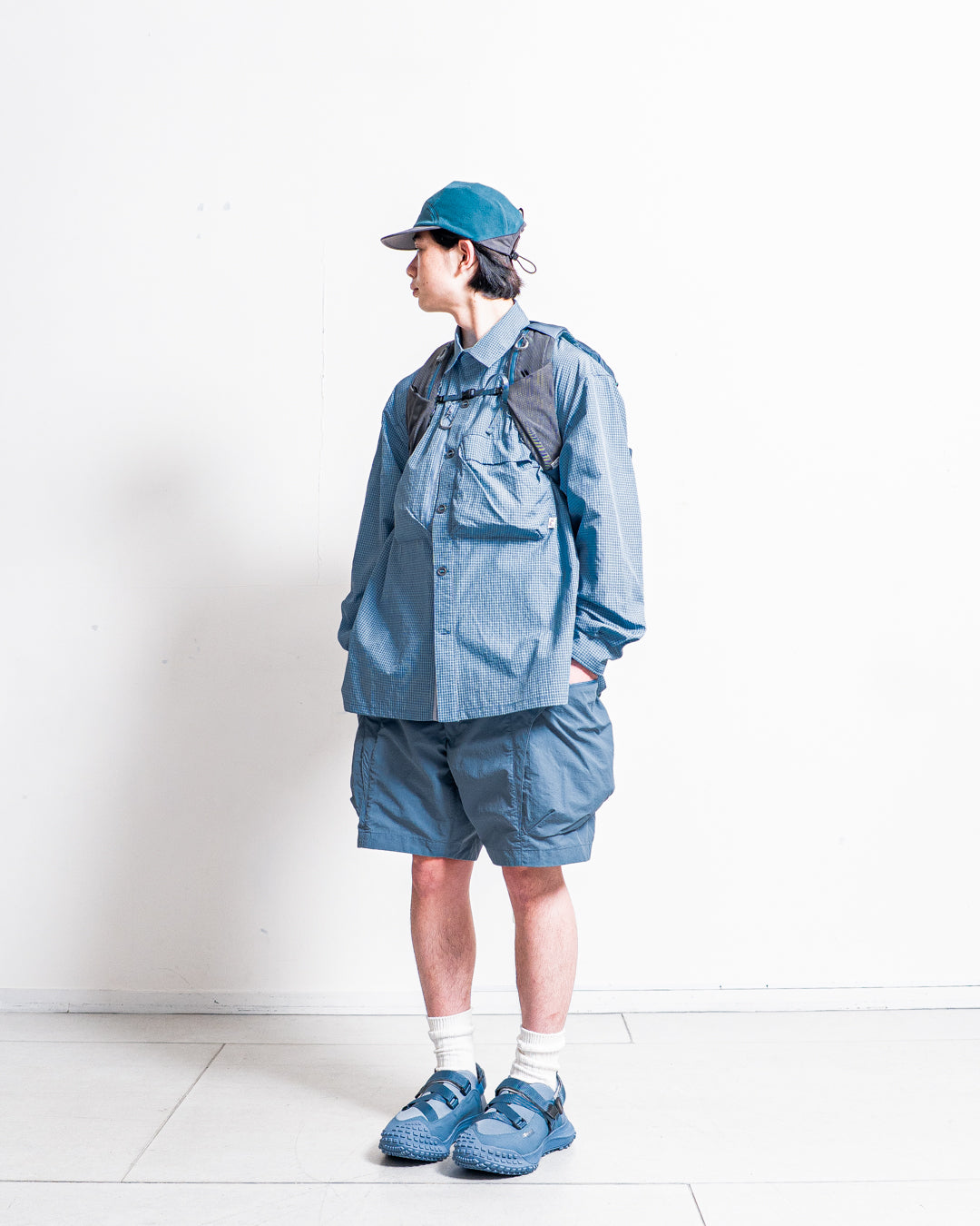 CMF OUTDOOR GARMENT ACTIVITY SHORTS MOD