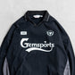 【fazeone exclusive】GEM SPORTSWEAR  GAME SHIRTS L/S