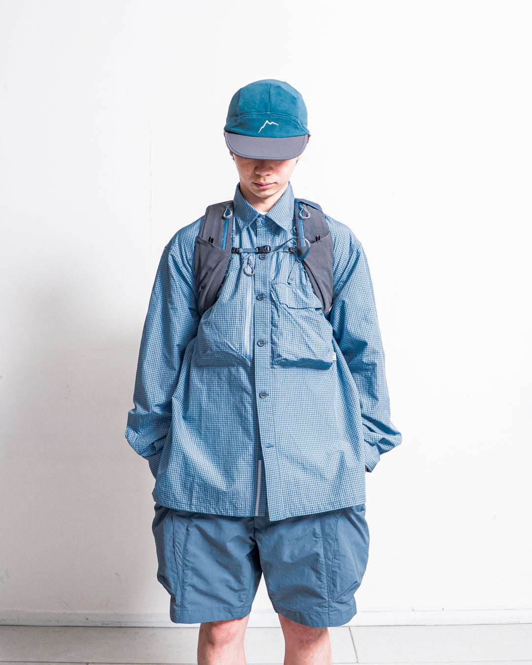 CMF OUTDOOR GARMENT ACTIVITY SHORTS MOD