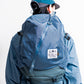 CMF OUTDOOR GARMENT WEEKENDERZ CORDURA BALLISTIC NYLON & SMOOTH NYLON