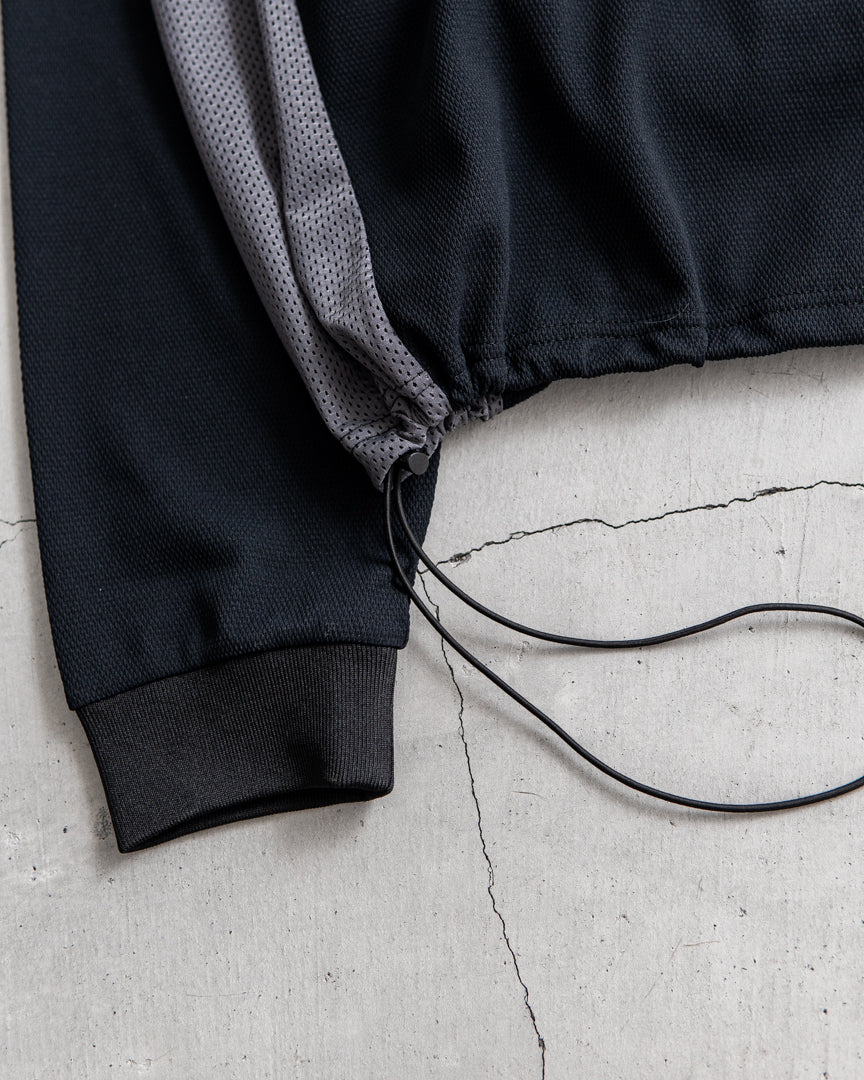 【fazeone exclusive】GEM SPORTSWEAR  GAME SHIRTS L/S