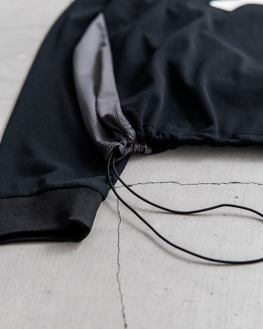 【fazeone exclusive】GEM SPORTSWEAR  GAME SHIRTS L/S